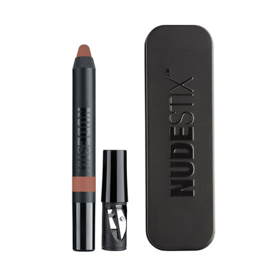 MAGNETIC MATTE LIP COLOR (LÁPIZ DE LABIOS MATE)